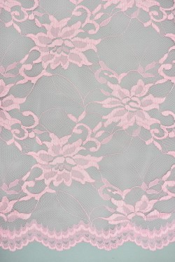 PLAIN JAPANESES LACE